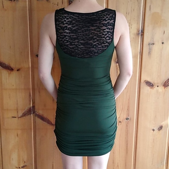 Brand new Express dress - Picture 3 of 8